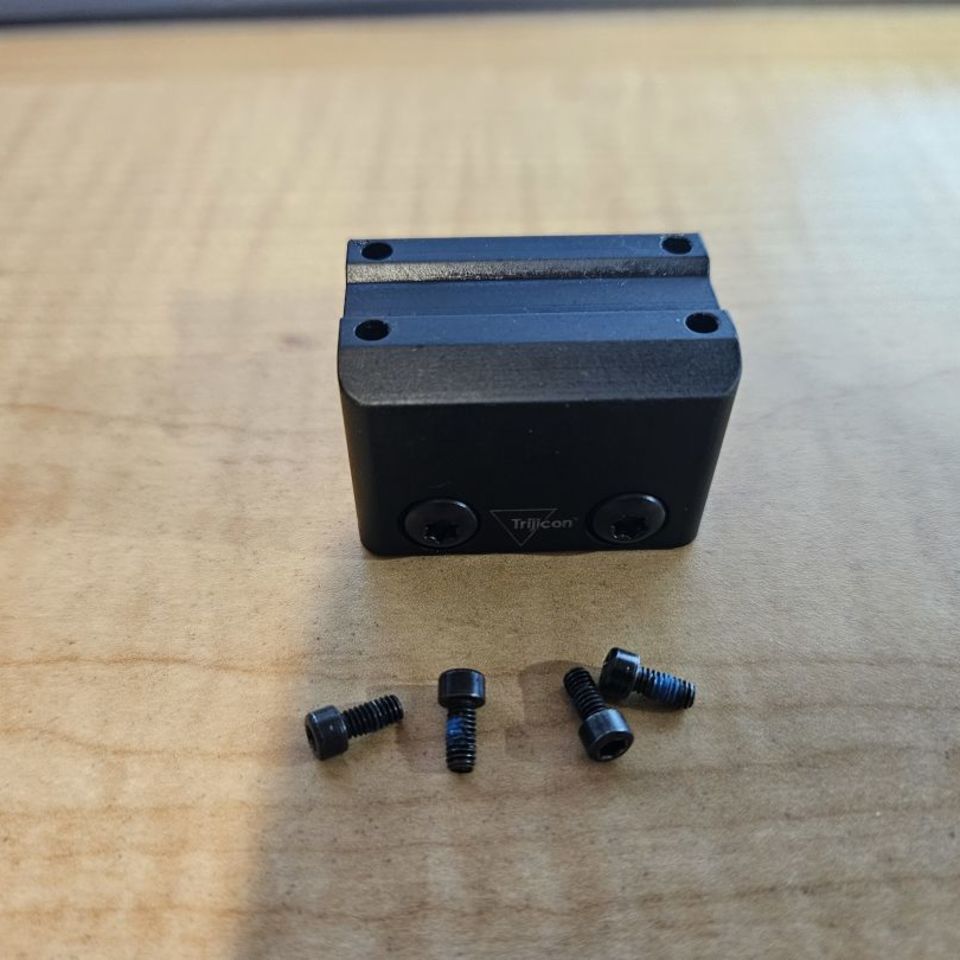Image 1 - Trijicon MRO Mount AC32069