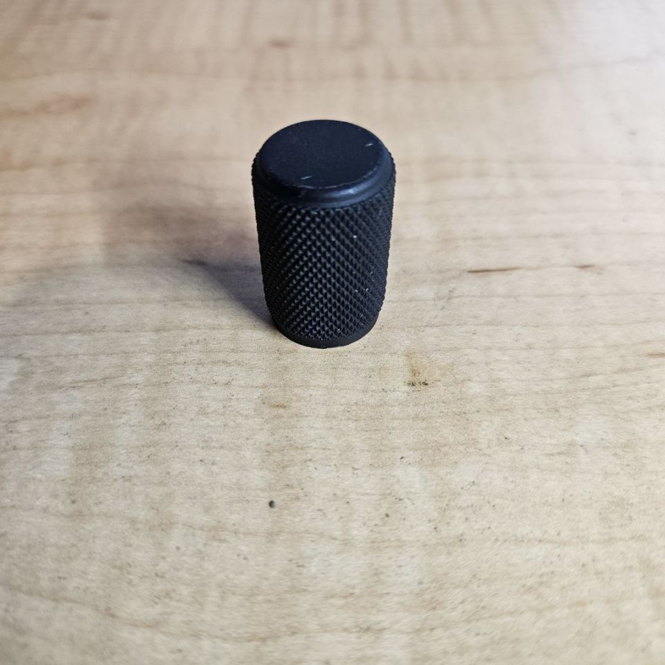 Image 3 - AK Saiga Charging Handle Knob