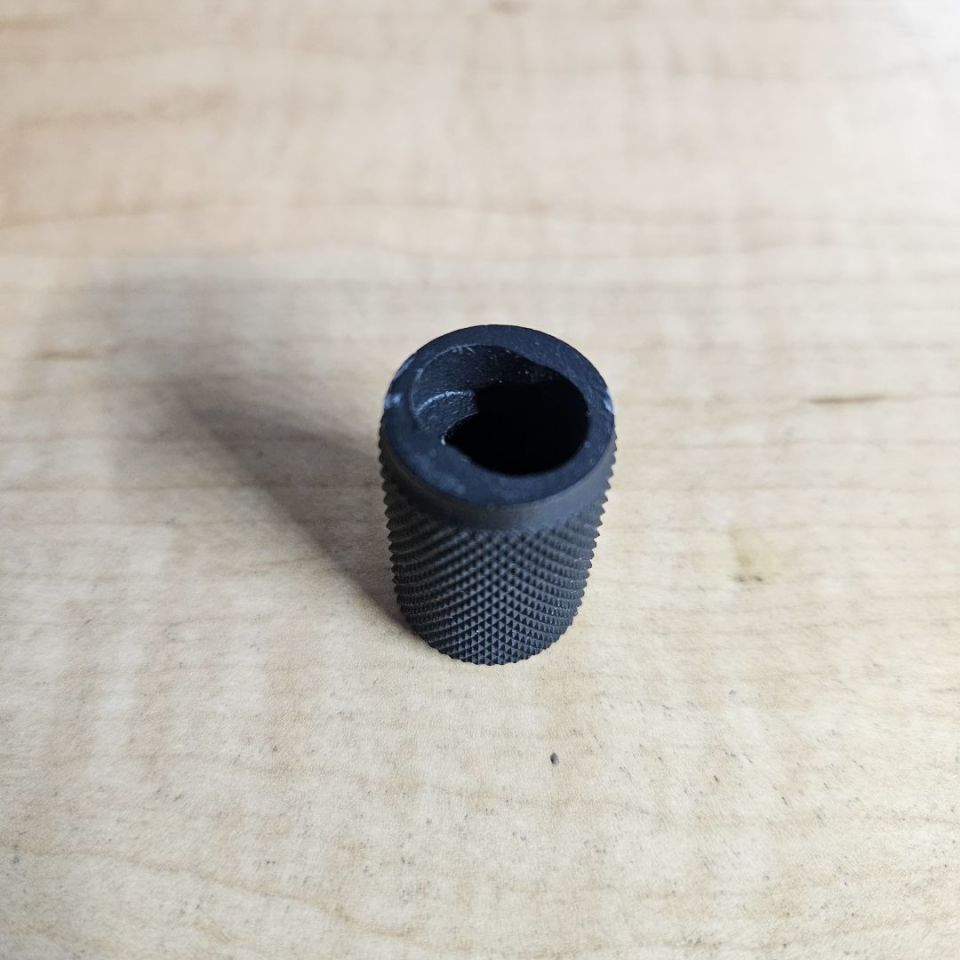 Image 2 - AK Saiga Charging Handle Knob