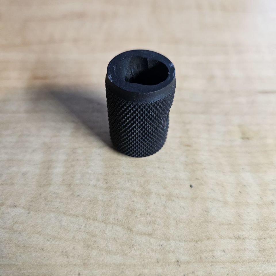 Image 4 - AK Saiga Charging Handle Knob