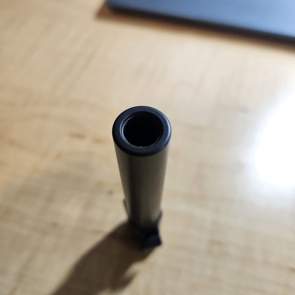 Image 4 - OEM Glock Gen 6 19/45 Barrel