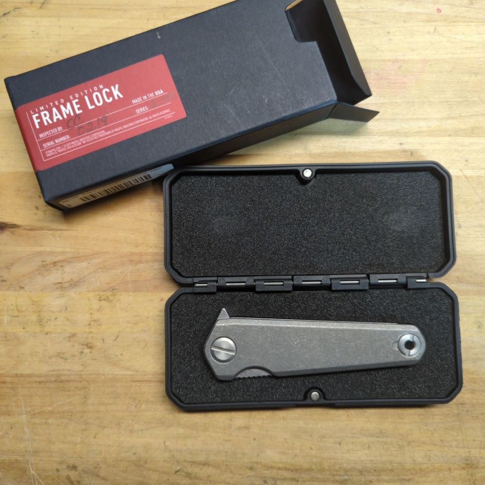 Image 5 - Magpul Rigger 5 Knife Collector Set - NIB