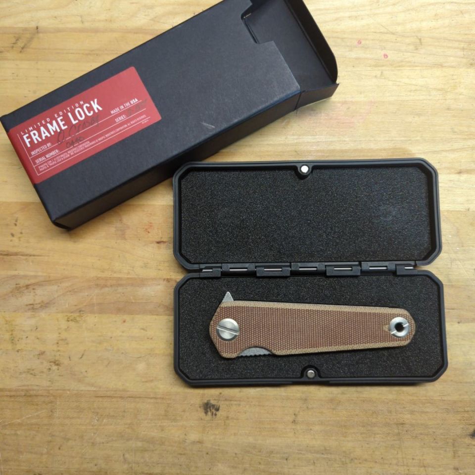 Image 4 - Magpul Rigger 5 Knife Collector Set - NIB