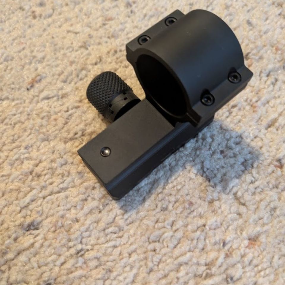 Image 2 - Aimpoint PRO Mount-Best Offer!