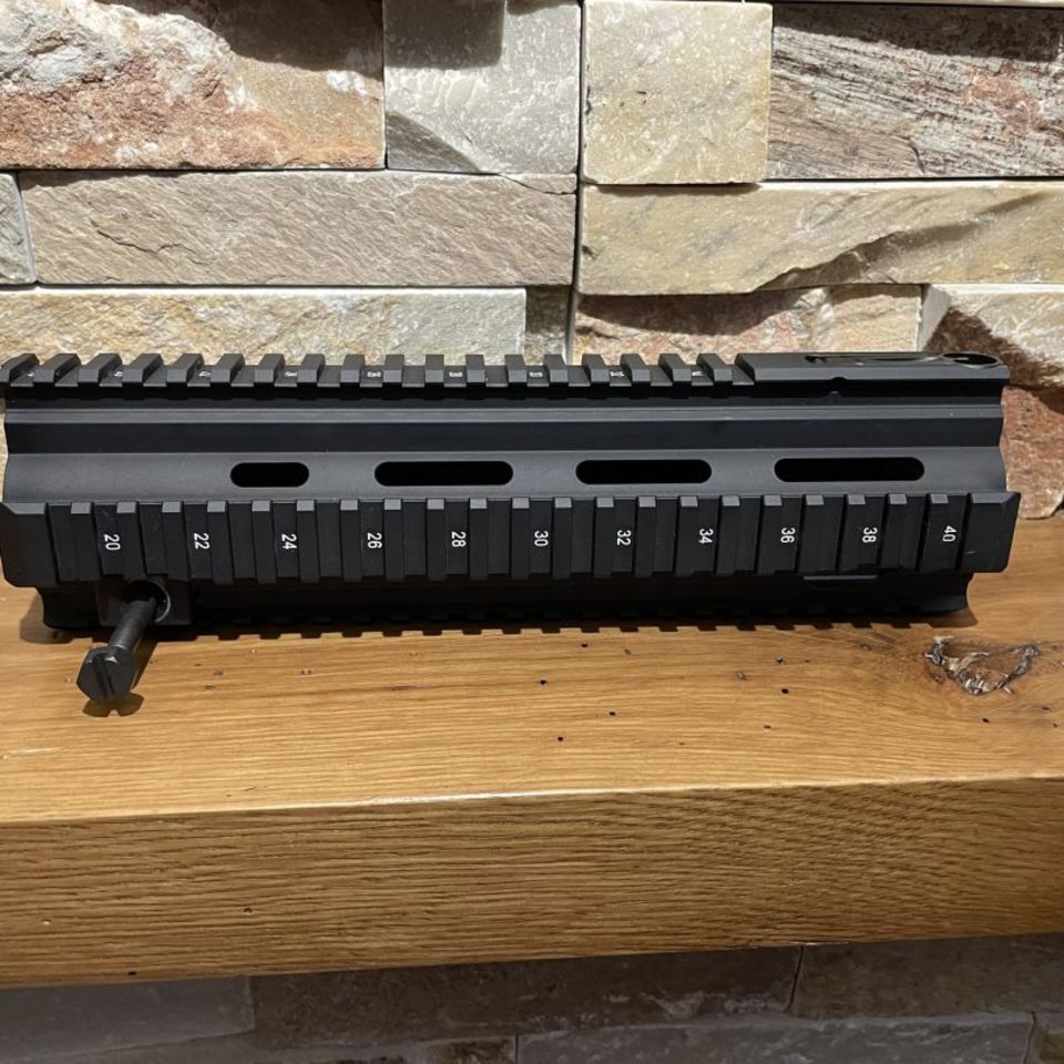 Image 2 - HK 416 A5 Rail