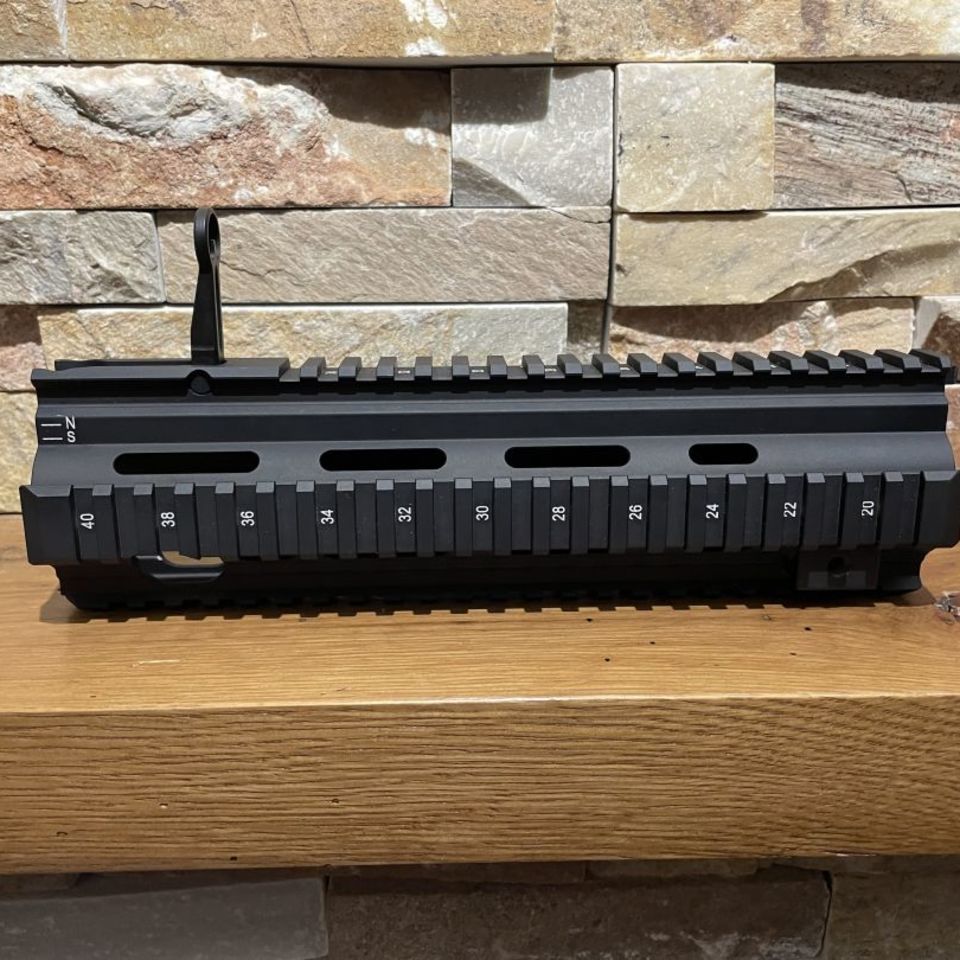 Image 1 - HK 416 A5 Rail