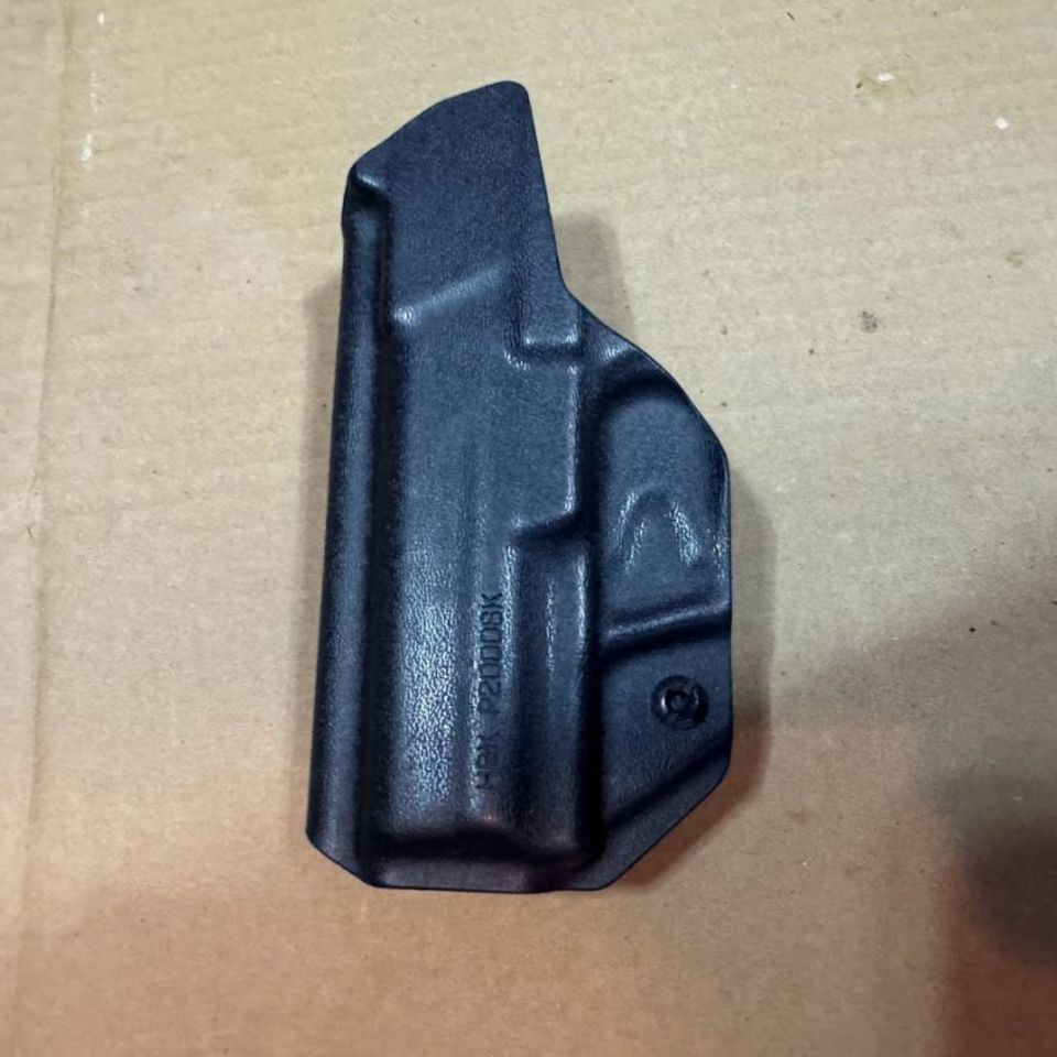 Image 2 - Tulster HK P2000SK IWB Holster