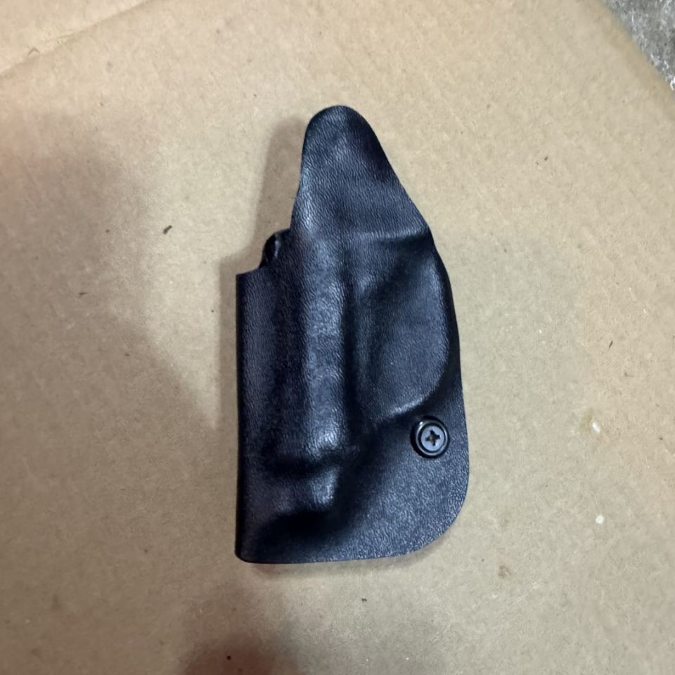 Image 1 - Beretta Tomcat IWB Holster 