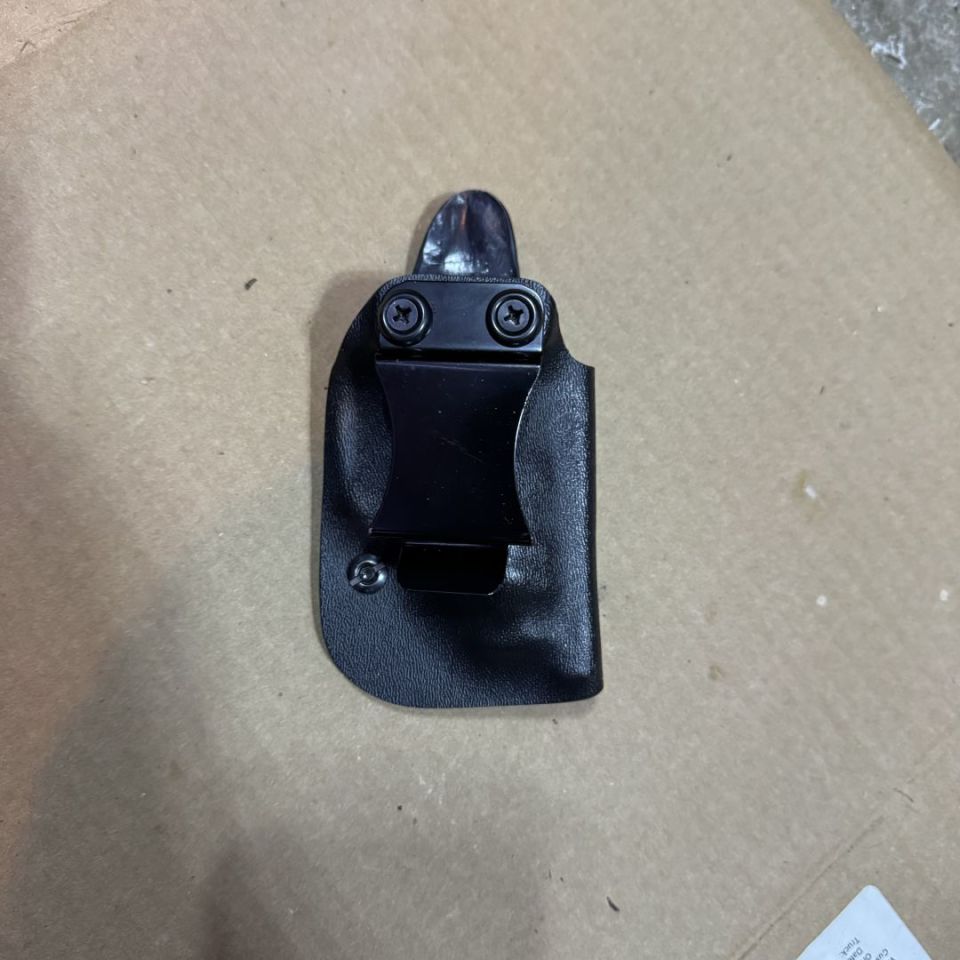 Image 2 - Beretta Tomcat IWB Holster 