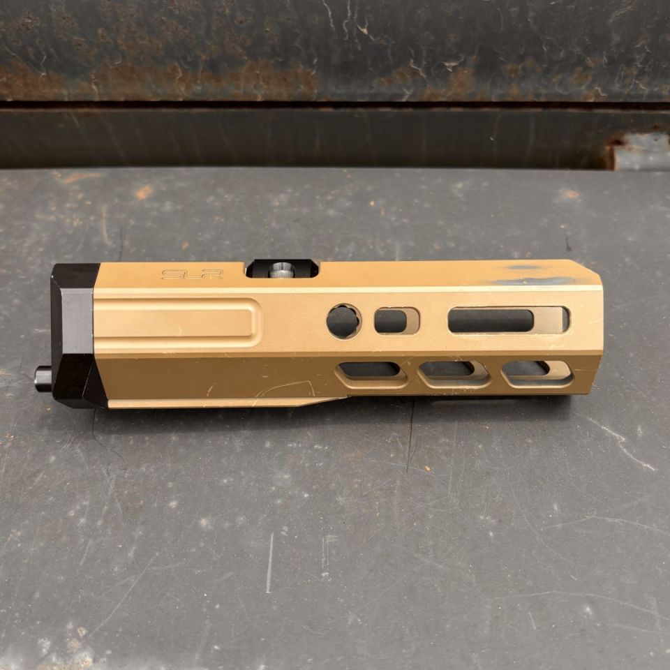 Image 2 - SLR AK ION 5.35” for SAM7K