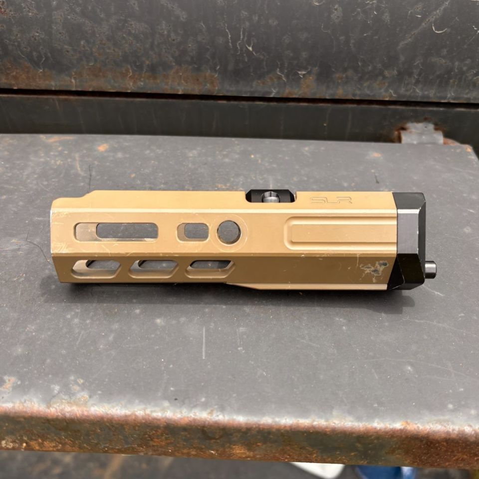 Image 3 - SLR AK ION 5.35” for SAM7K