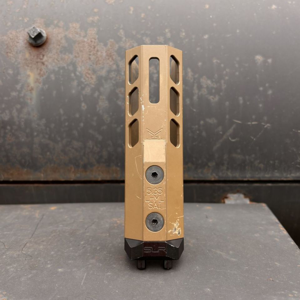 Image 4 - SLR AK ION 5.35” for SAM7K