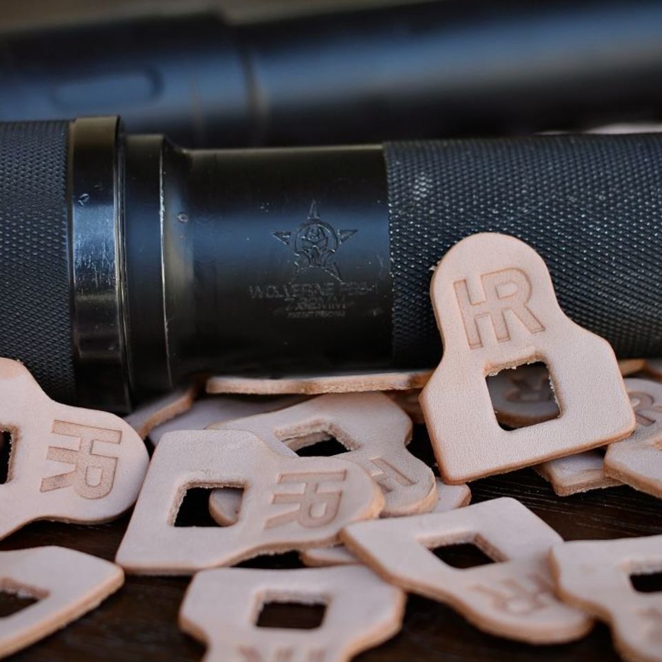 Image 3 - AK Dust Cover Gasket by HR