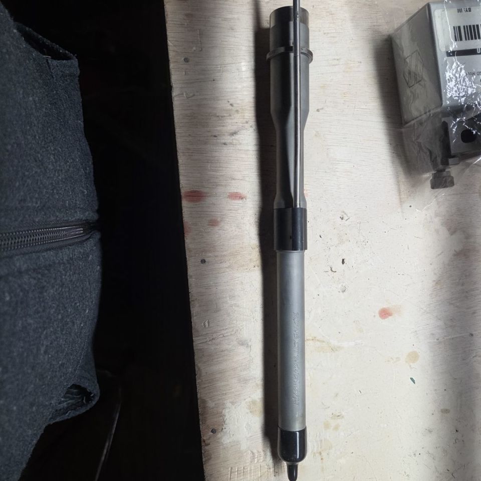 Image 2 - 277 Wolverine 10.5" barrel 