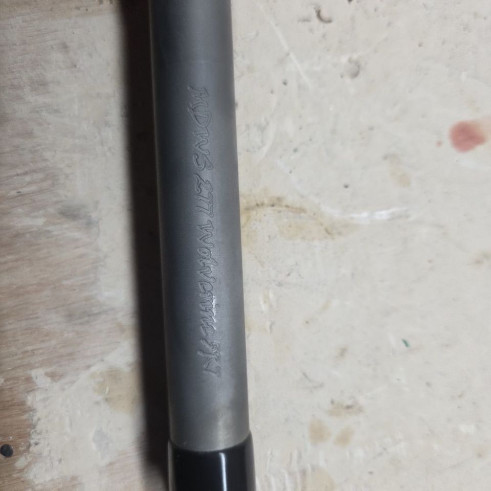 Image 1 - 277 Wolverine 10.5" barrel 