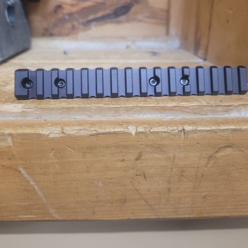 Image 2 - Area 419 Tikka 1x Rail