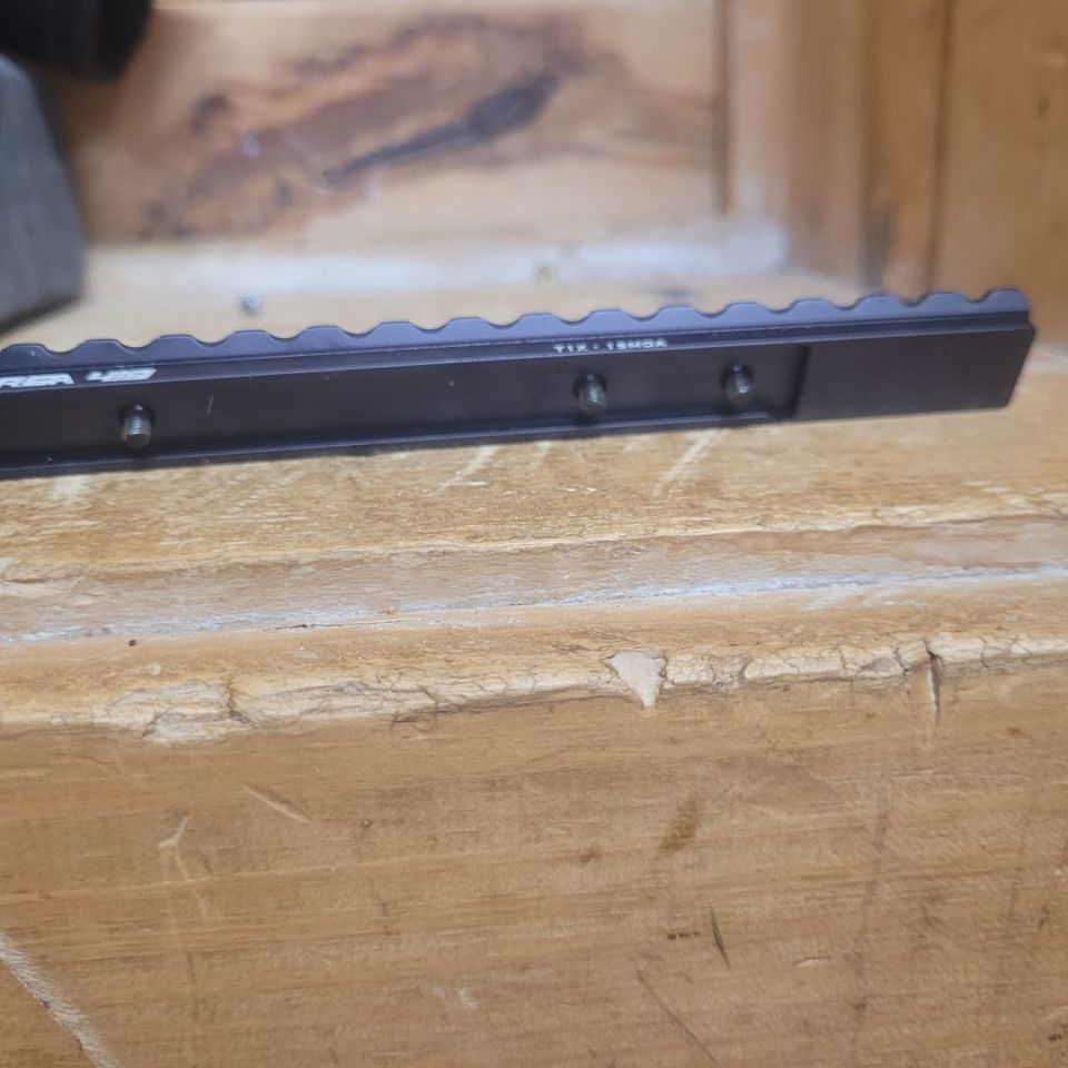 Image 3 - Area 419 Tikka 1x Rail