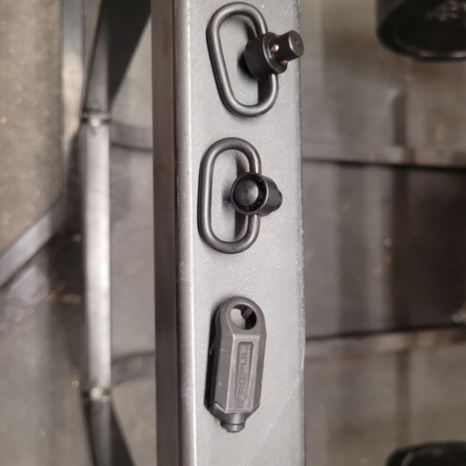 Image 1 - Magpul Sling Attachments. 