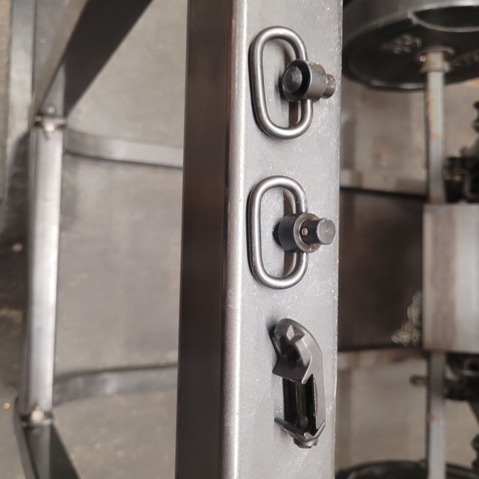 Image 2 - Magpul Sling Attachments. 