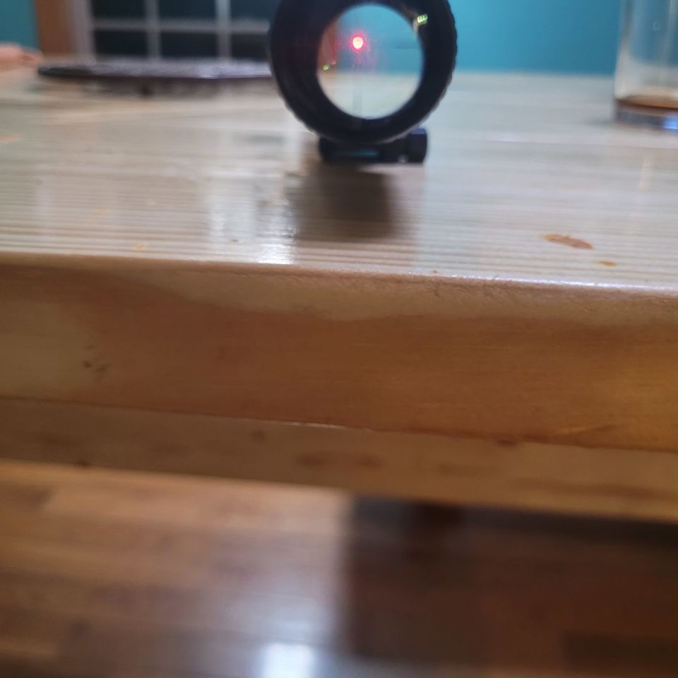 Image 5 - Vortex Viper PST 1-6 with Moum