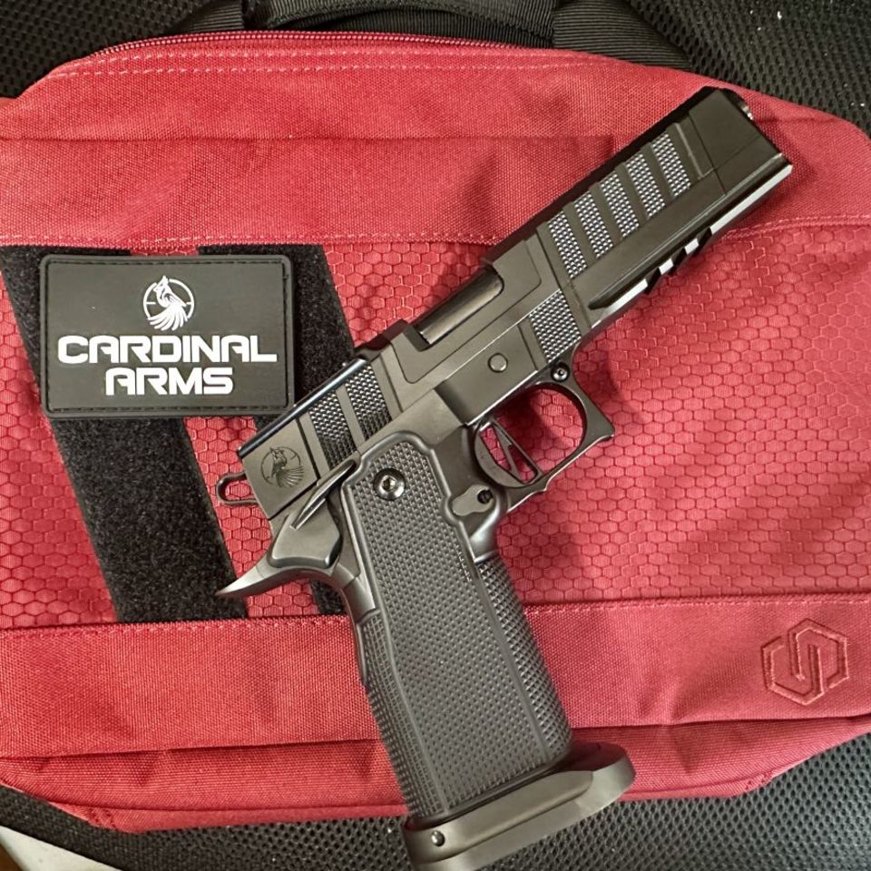 Image 1 - Cardinal Arms G2 2011