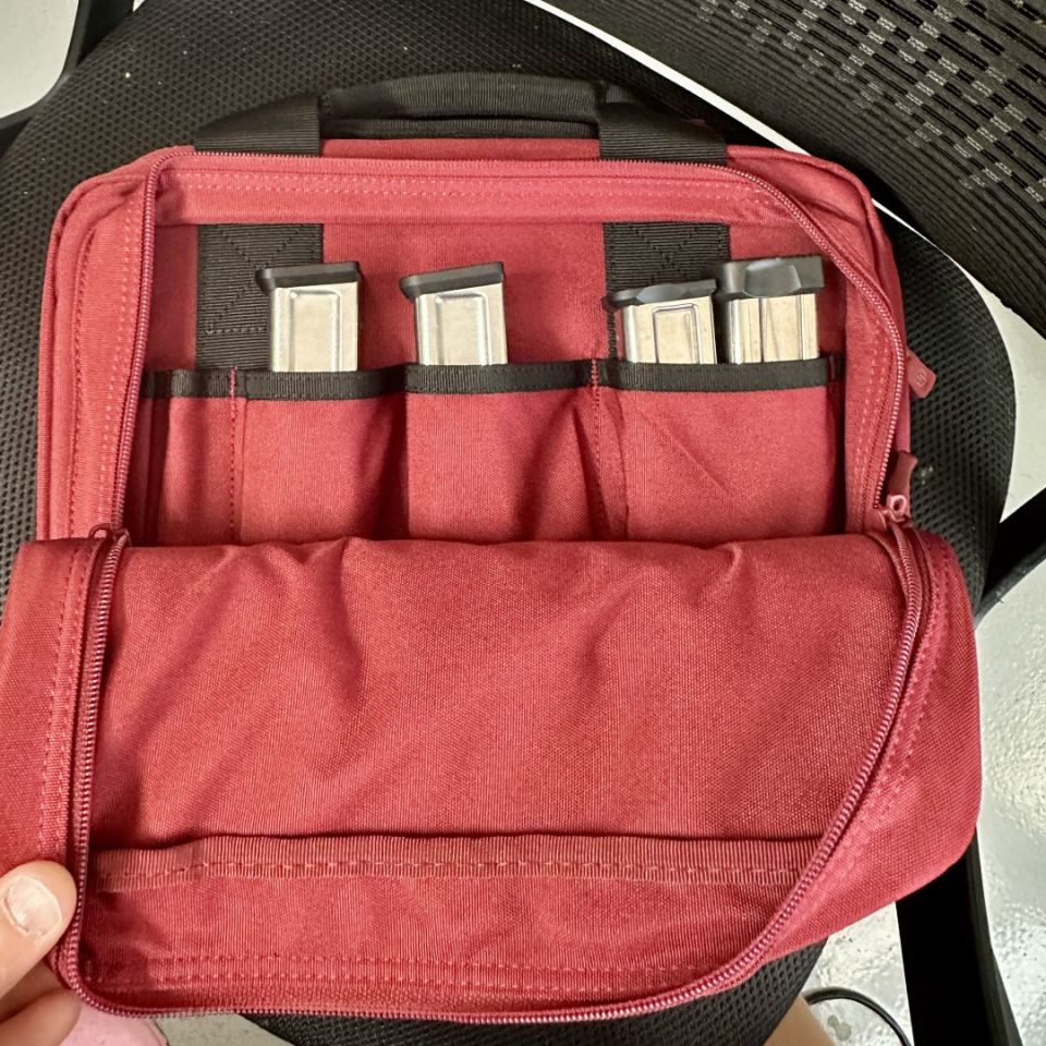 Image 4 - Cardinal Arms G2 2011