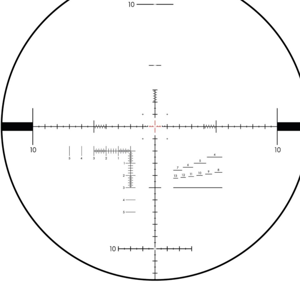 Image 2 - S&B 3-20 PMII Ultra Short