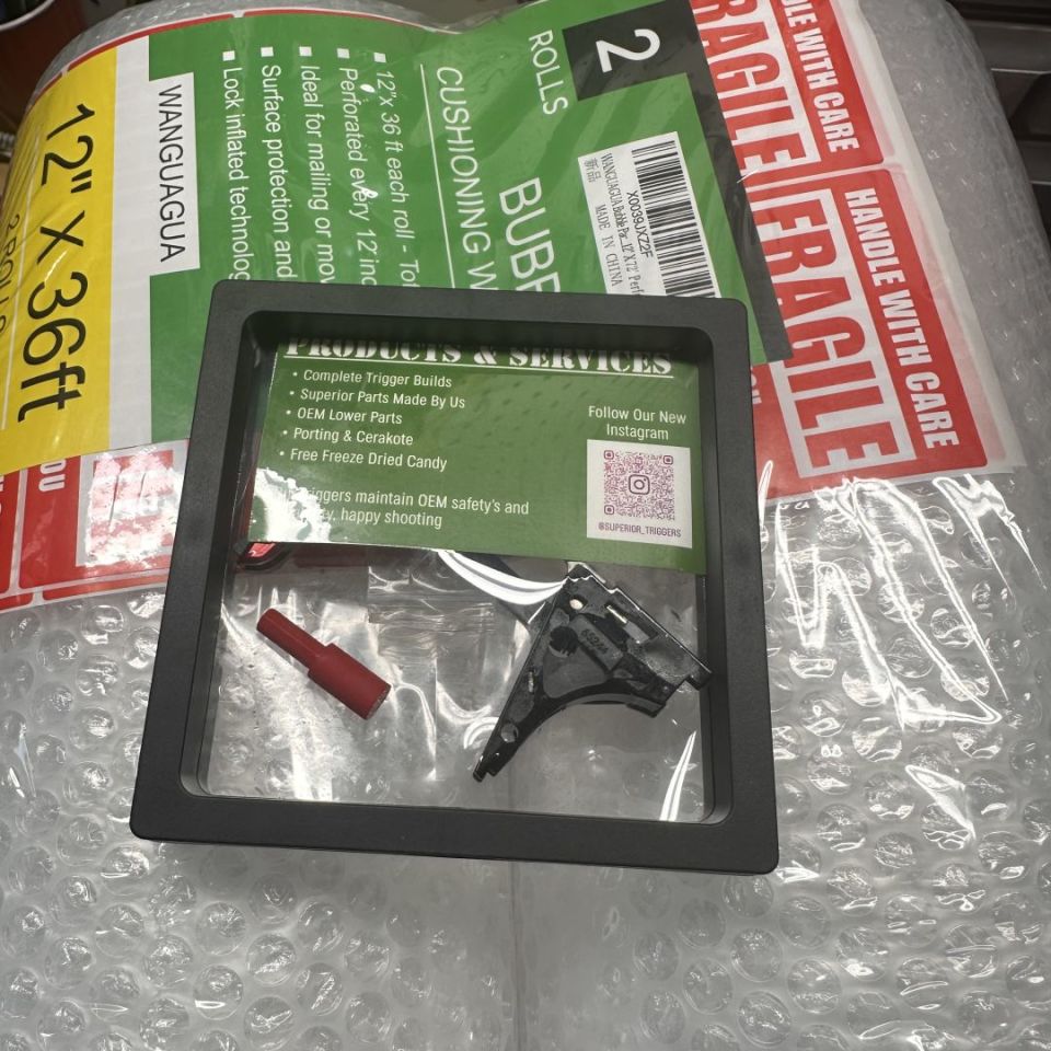 Image 2 - Superior Triggers Vex Gen3 