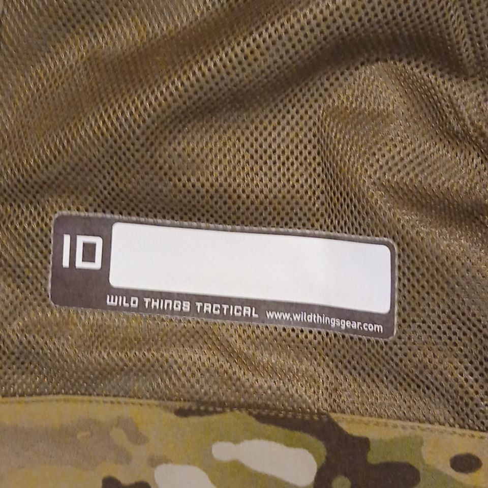 Image 3 - Wild things softshell 