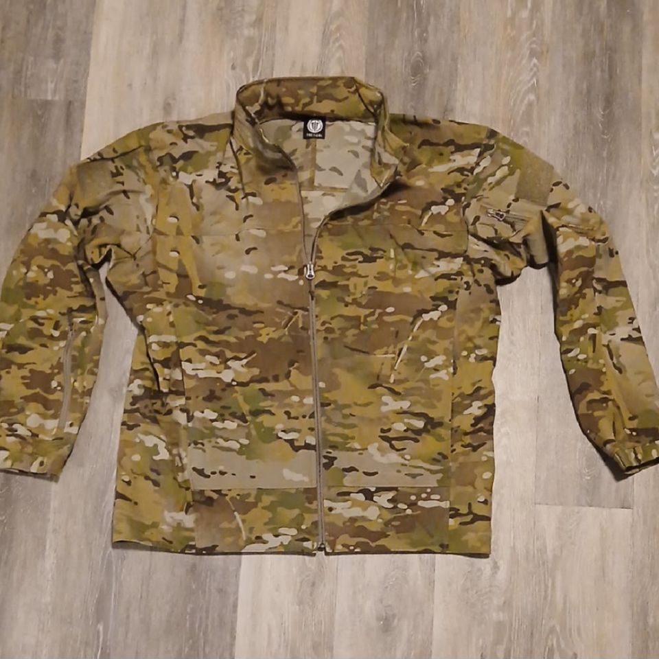 Image 1 - Wild things softshell 