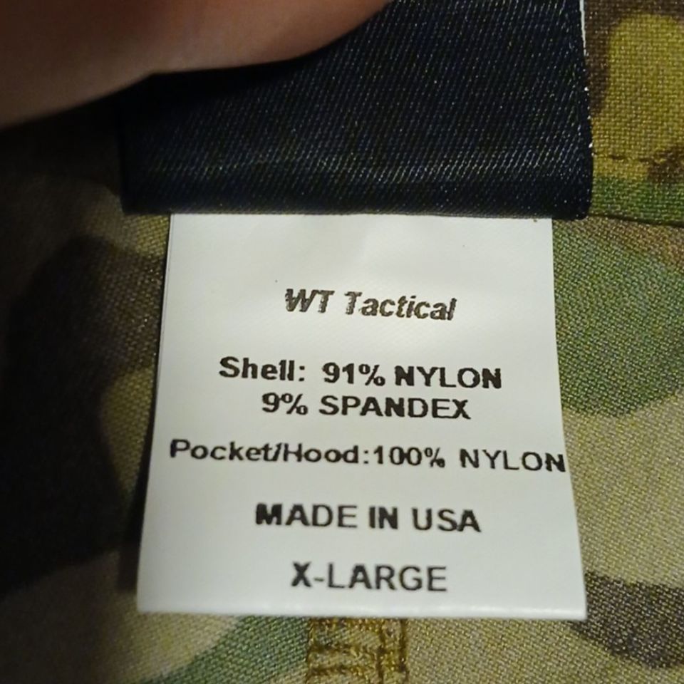 Image 4 - Wild things softshell 