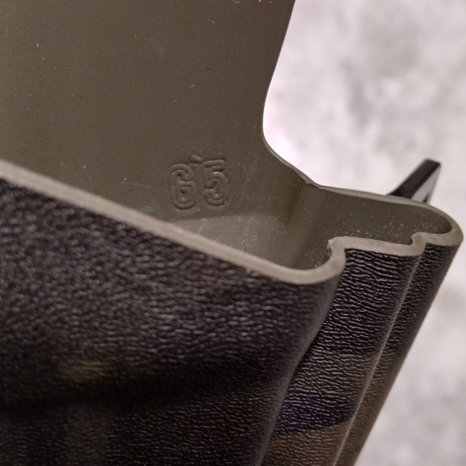 Image 4 - T.REX arms ironside glock hols