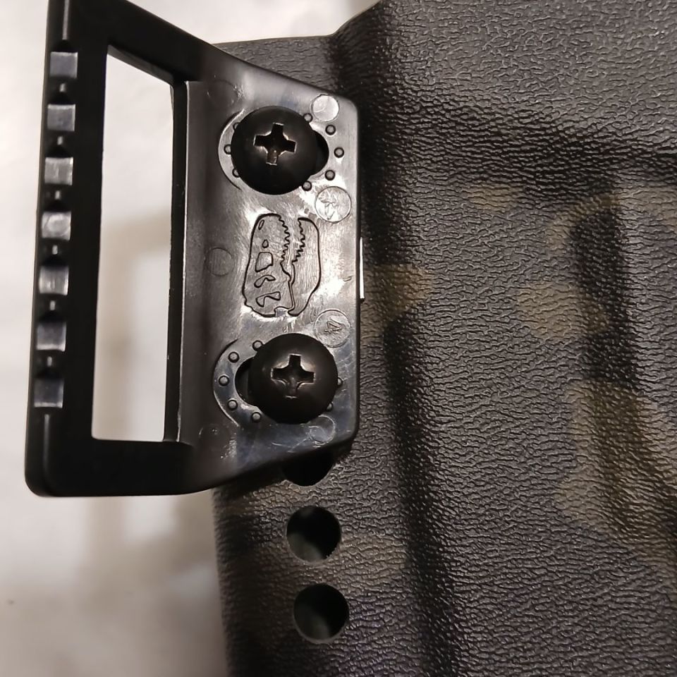 Image 3 - T.REX arms ironside glock hols