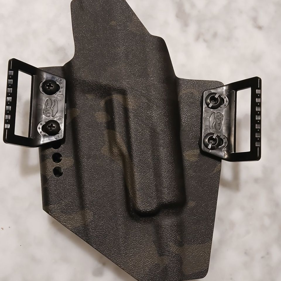 Image 2 - T.REX arms ironside glock hols