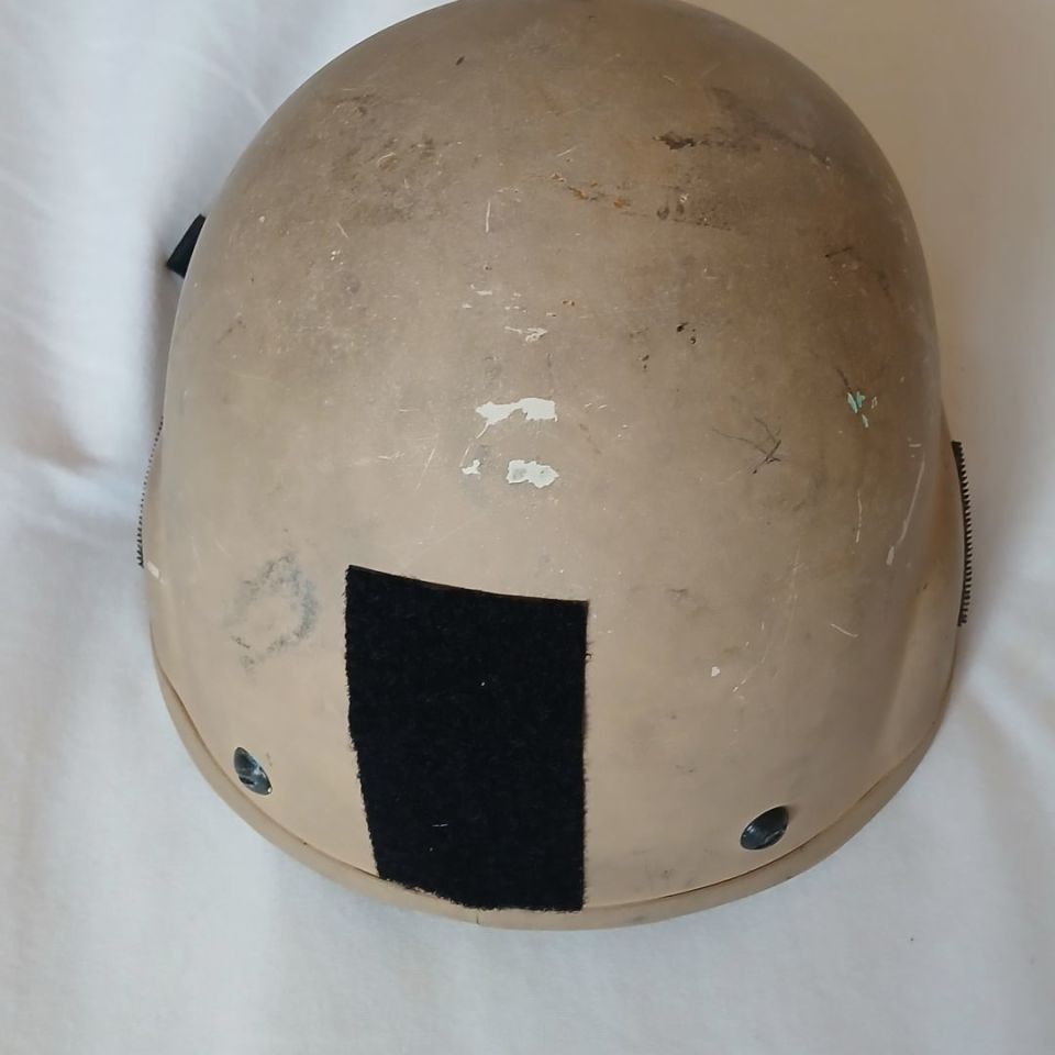 Image 2 - ACH helmet