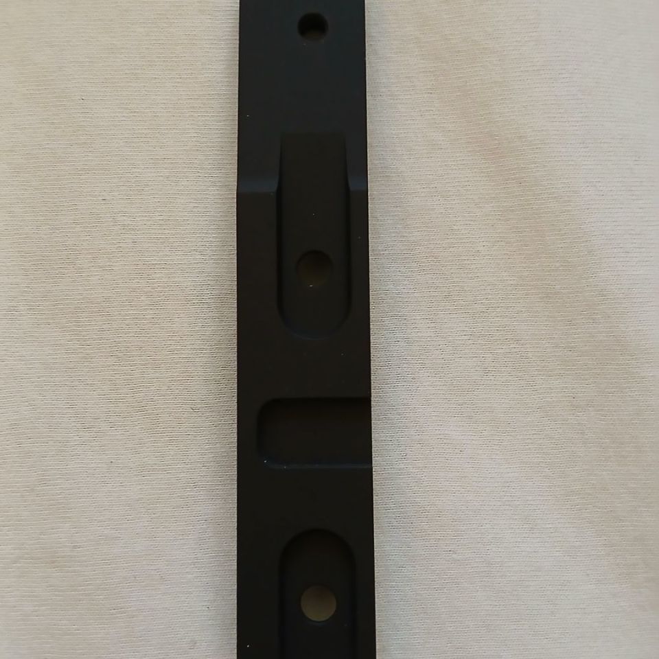 Image 2 - Picatinny rail riser