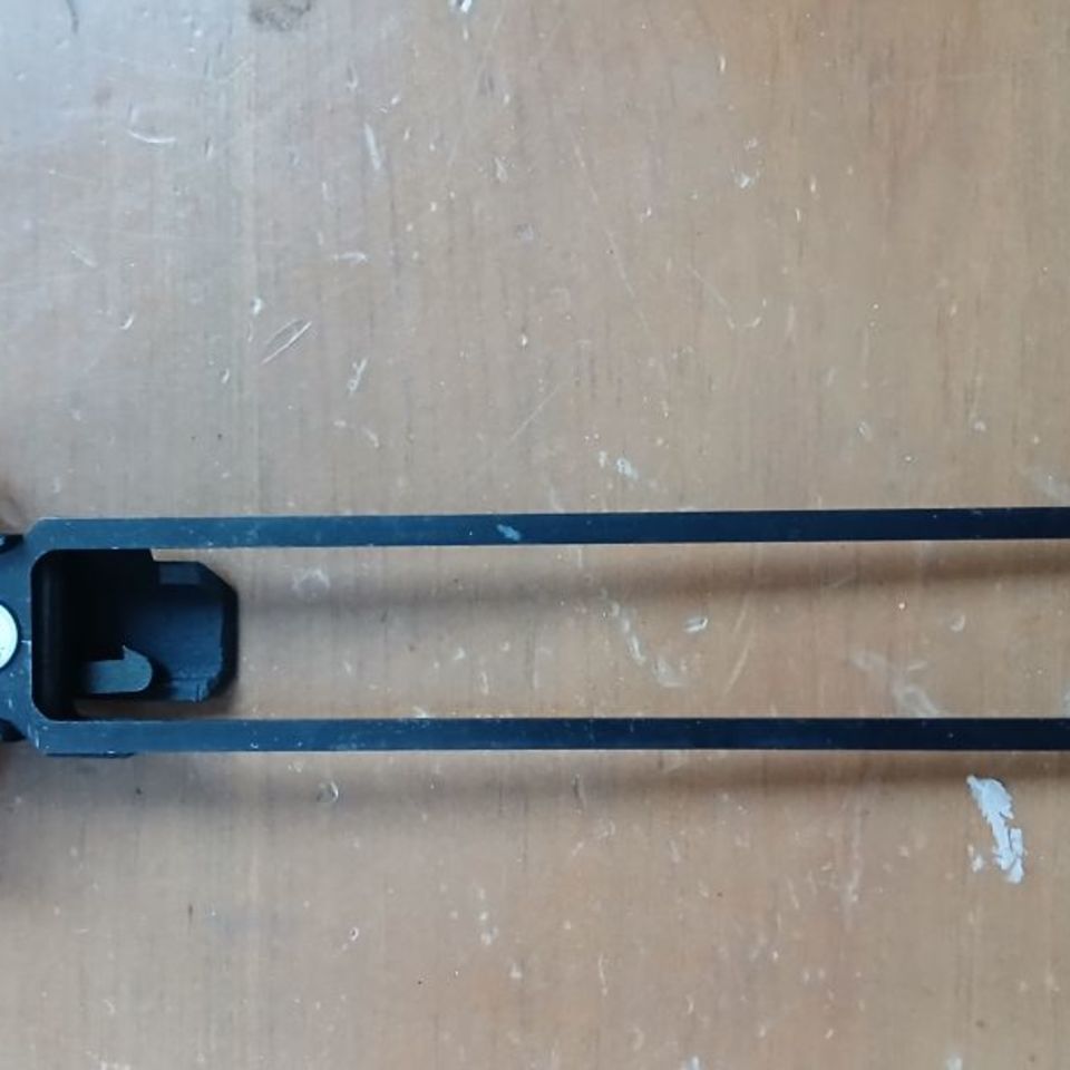 Image 3 - ST-50/Keltec P50 charge handle