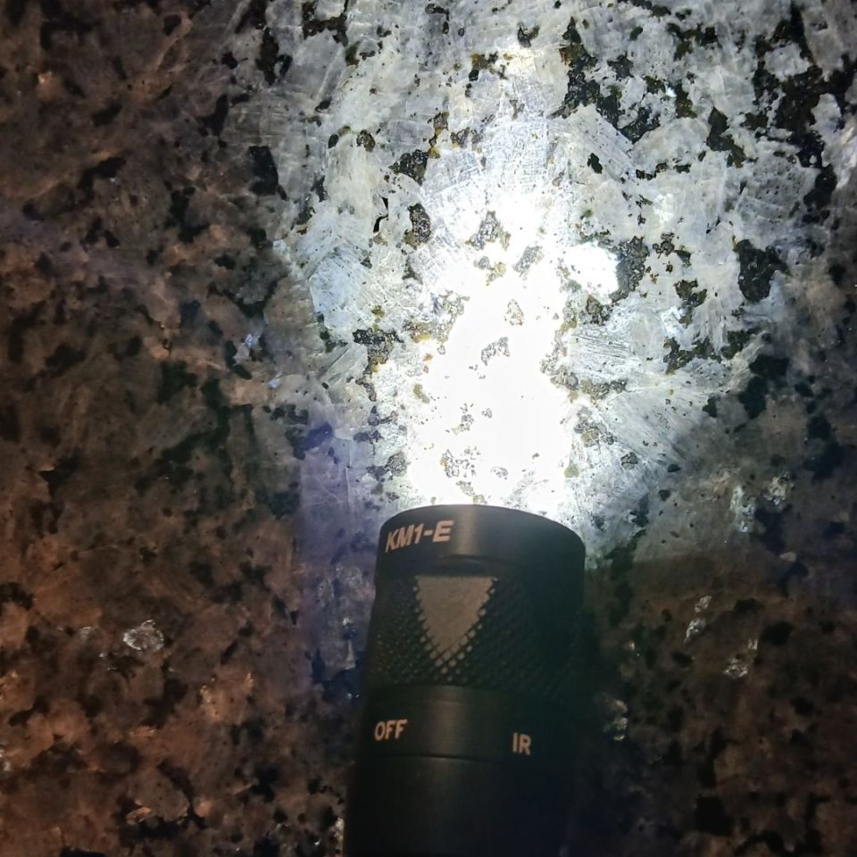 Image 5 - Surefire KME-1 IR