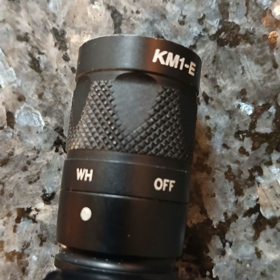 Image 4 - Surefire KME-1 IR