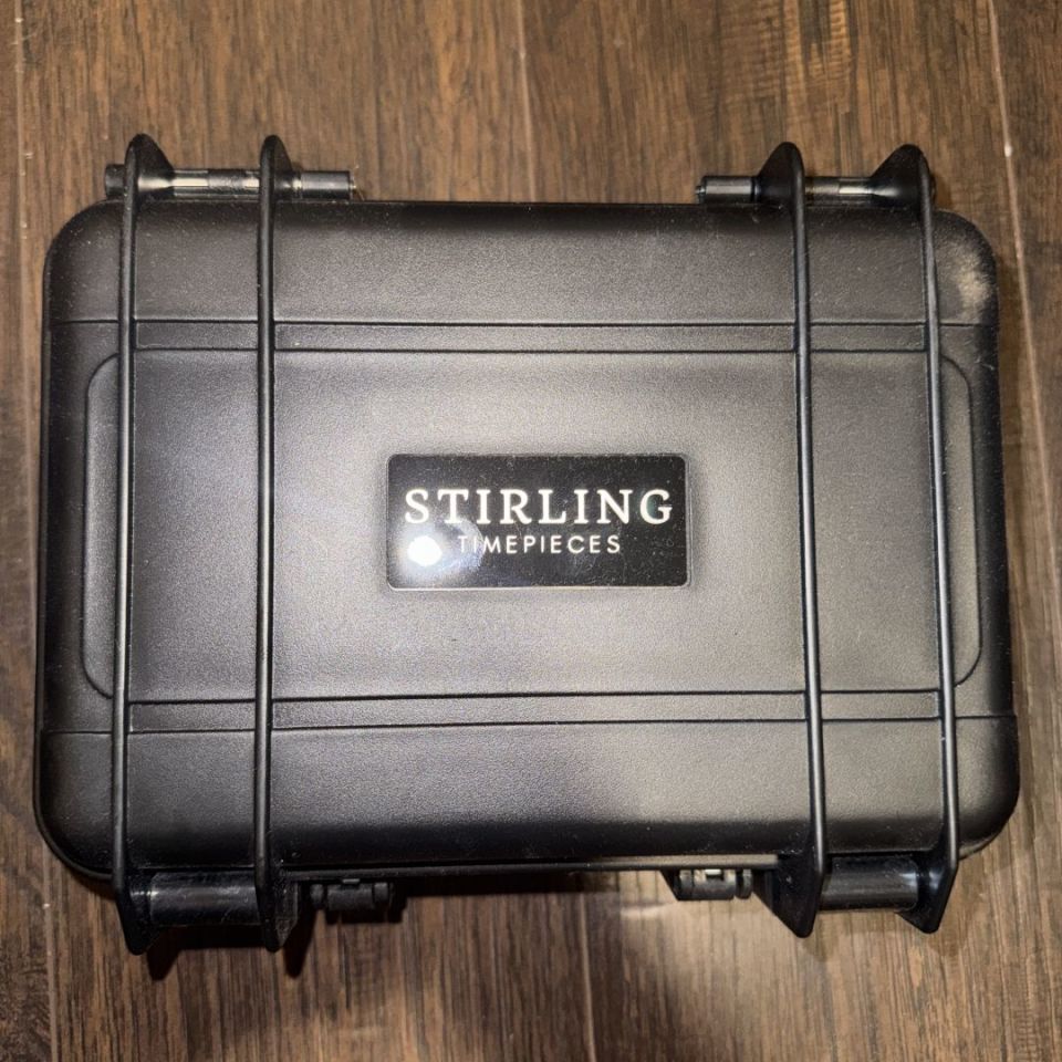 Image 3 - Stirling Durrant