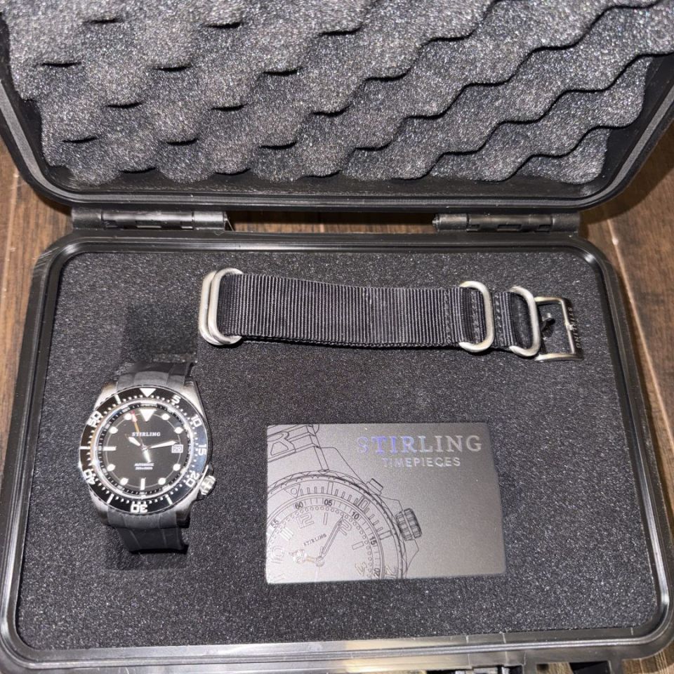 Image 1 - Stirling Durrant