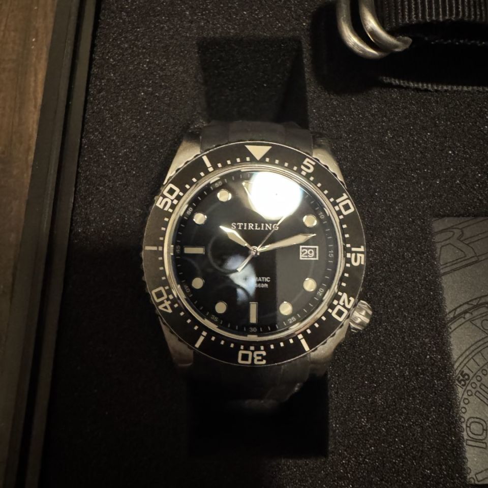 Image 2 - Stirling Durrant