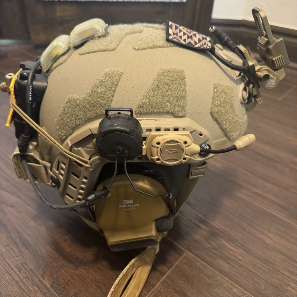 Image 2 - Opscore Fast SF - Size L