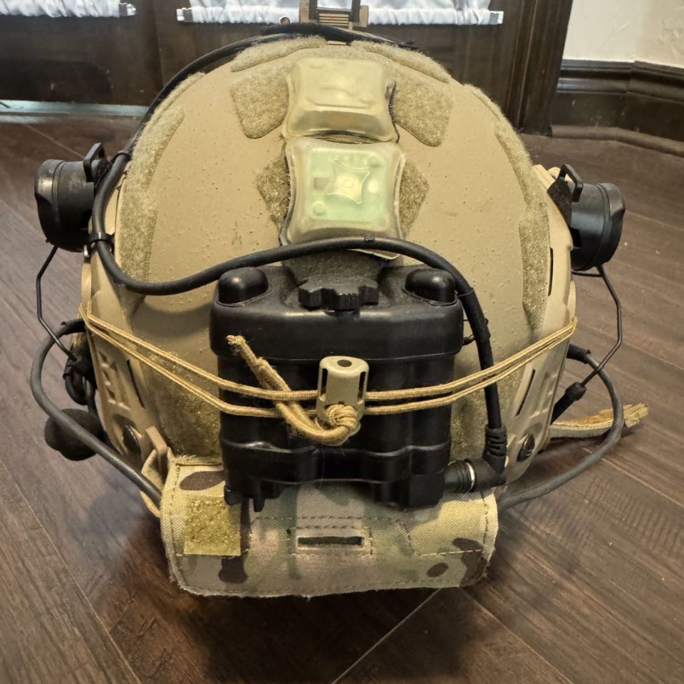 Image 3 - Opscore Fast SF - Size L