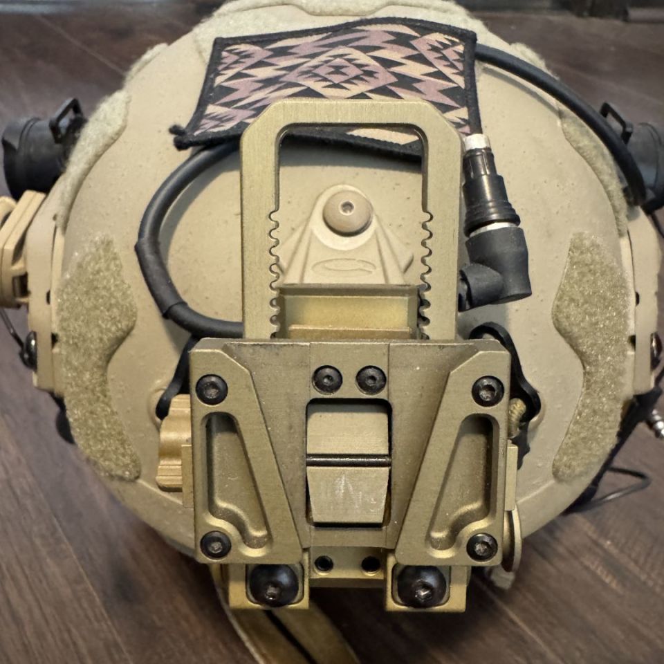 Image 4 - Opscore Fast SF - Size L