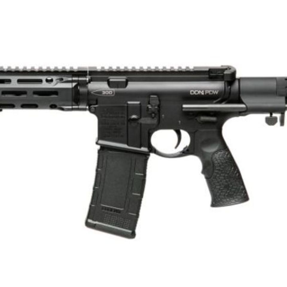 Image 1 - BNiB DDM4 PDW