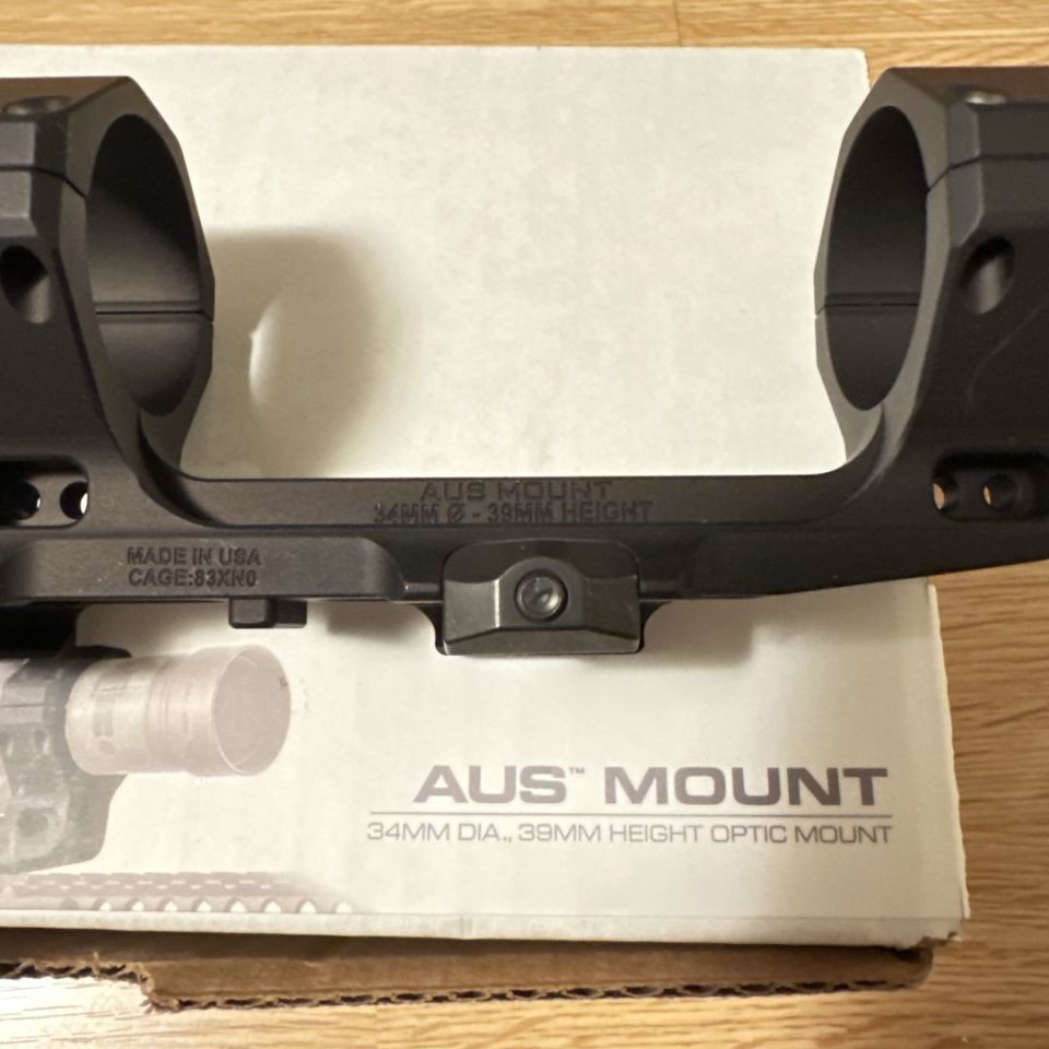 Image 2 - Reptilia AUS Mount