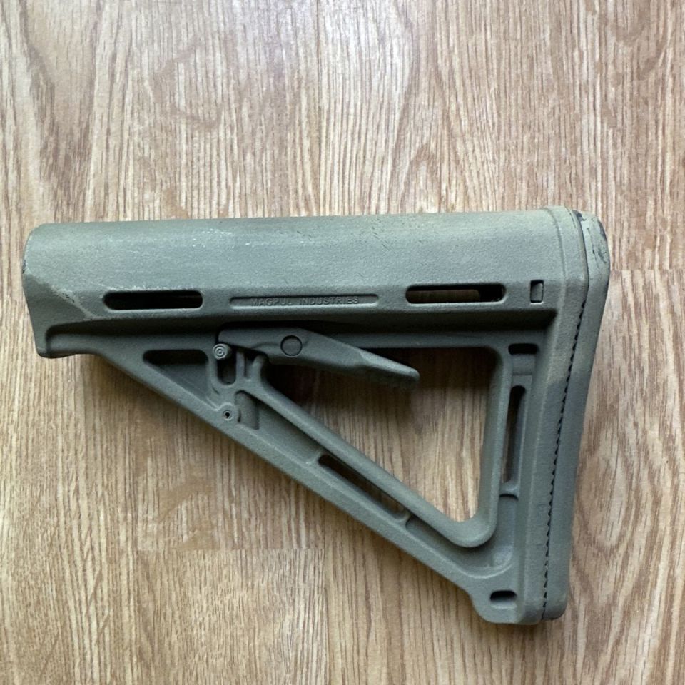 Image 2 - Magpul furniture, BCM CH
