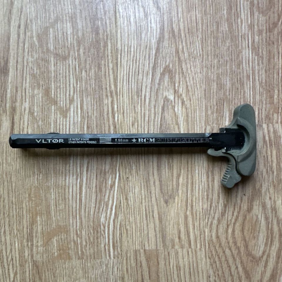 Image 3 - Magpul furniture, BCM CH