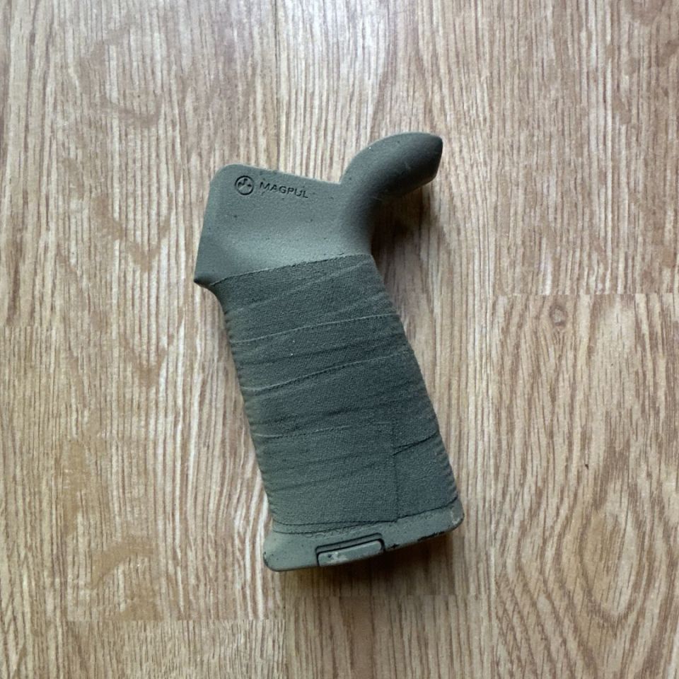 Image 4 - Magpul furniture, BCM CH